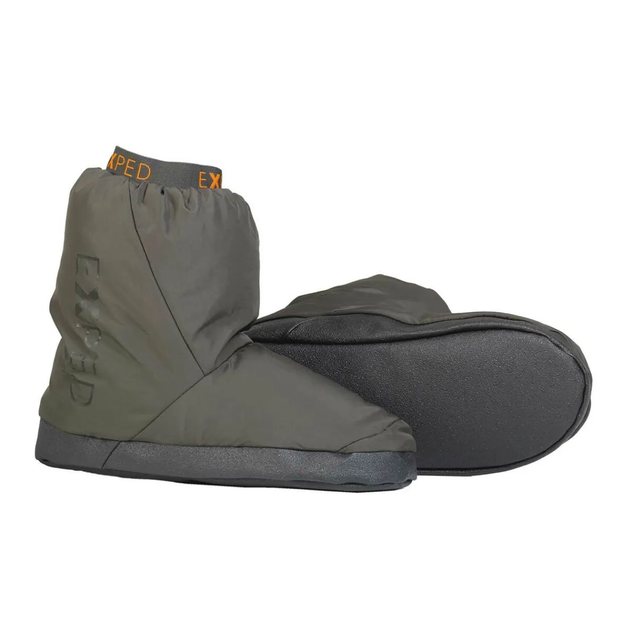 Camp Booty Women Hut Booties|Hut Booties