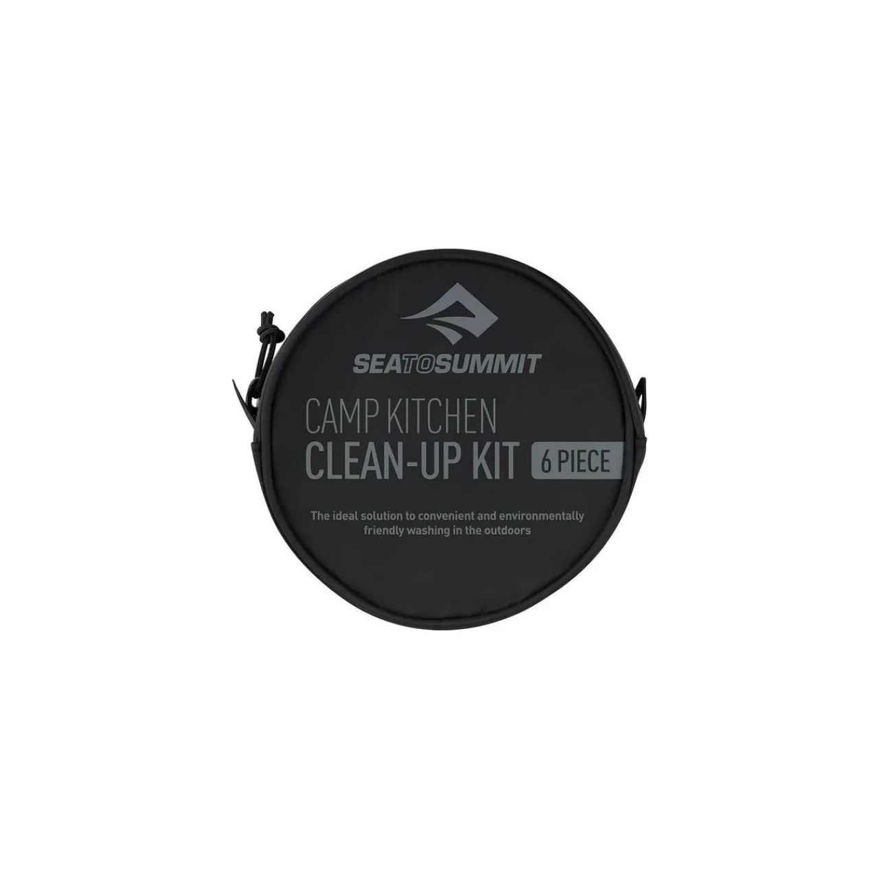 Discount Camp Kitchen Clean-Up Kit Kitchen Accessories