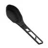 Camp Kitchen Folding Serving Spoon Cutlery & Utensils
