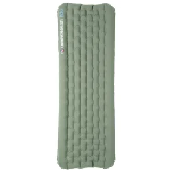 New Campmeister Deluxe Insulated Sleeping Mat - Extra Long Wide Ultralight Airbeds