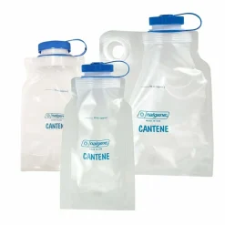 Best Cantene Wide-Mouth Soft Water Bottles Water Bottles