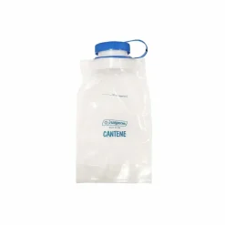 Best Cantene Wide-Mouth Soft Water Bottles Water Bottles