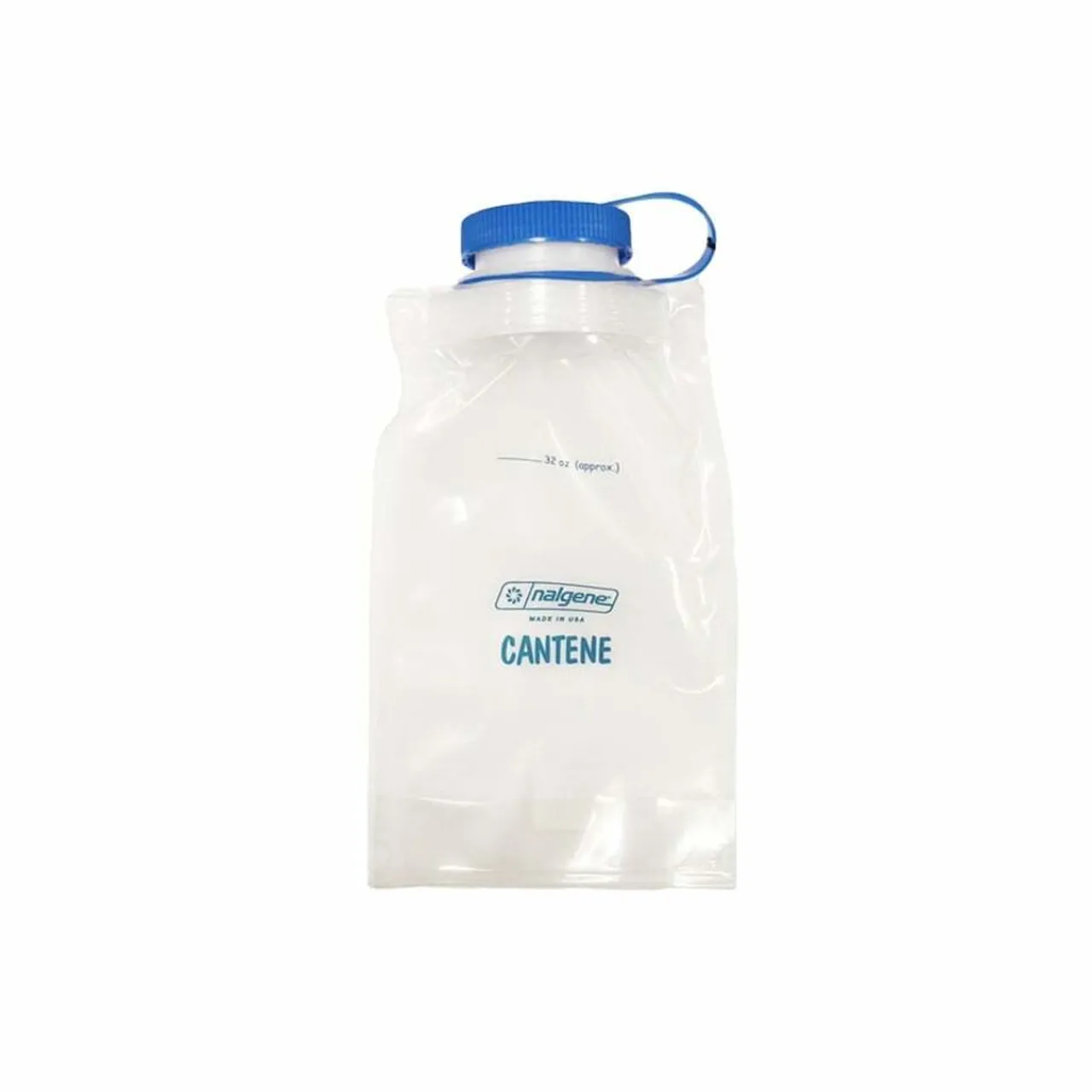 Best Cantene Wide-Mouth Soft Water Bottles Water Bottles