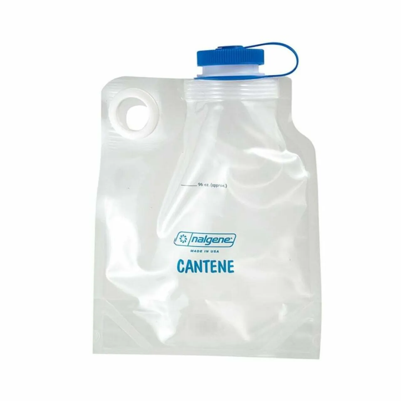 Best Cantene Wide-Mouth Soft Water Bottles Water Bottles
