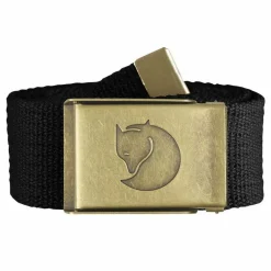 Sale Canvas Brass Belt 4cm Women Belts|Belts