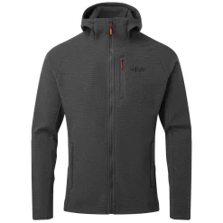 Best Capacitor Hoody Fleece Jackets