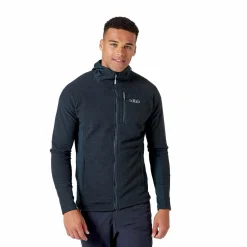 Best Capacitor Hoody Fleece Jackets
