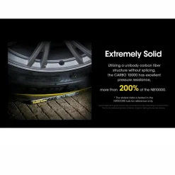 Clearance Carbo 10000 Power Bank Power Banks|Power Banks