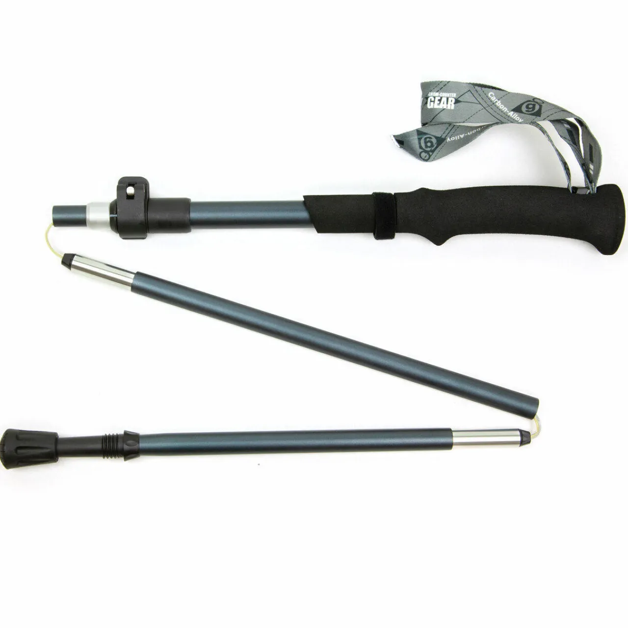 Outlet Carbon Alloy Trekking Poles Trekking Poles