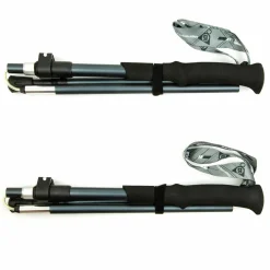 Outlet Carbon Alloy Trekking Poles Trekking Poles