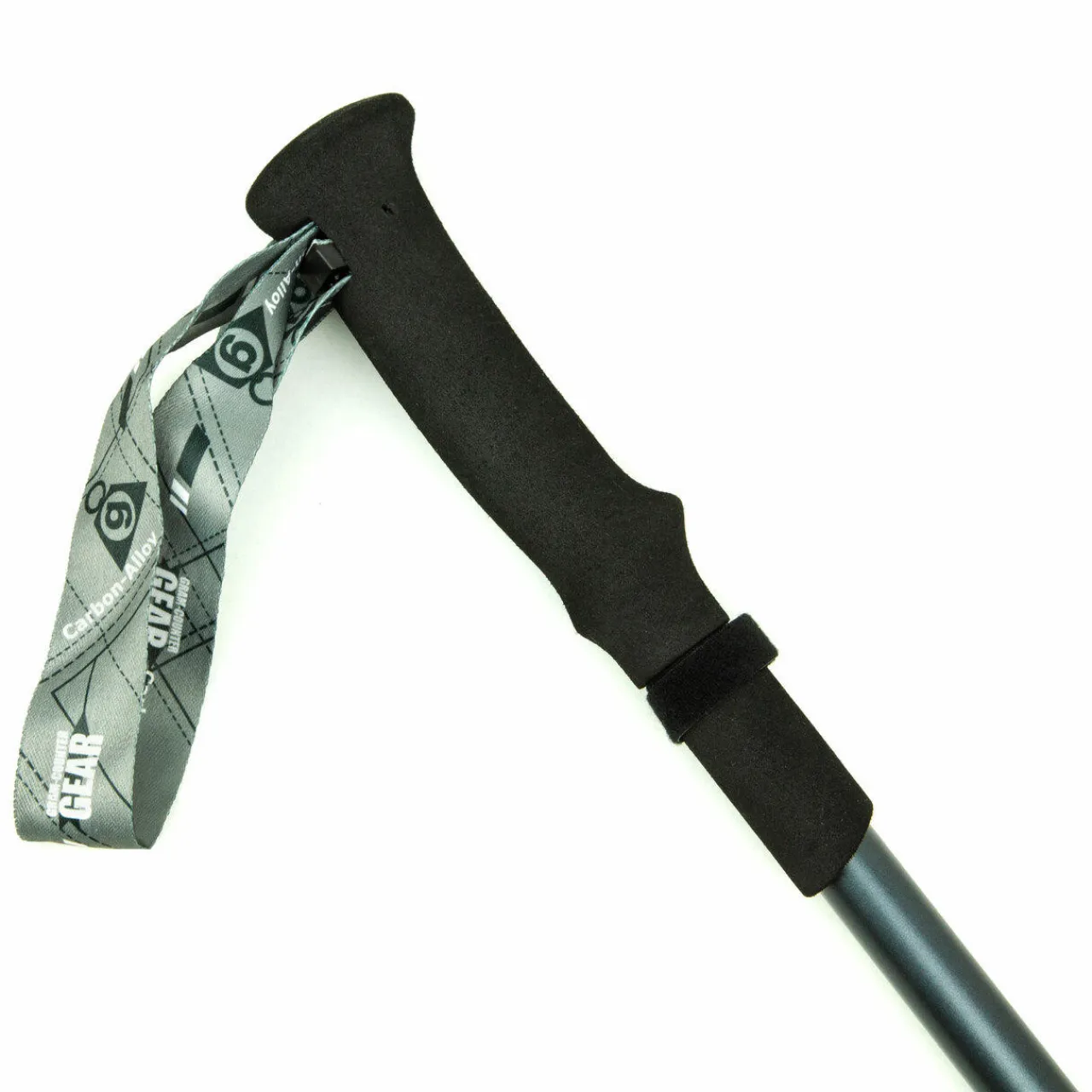 Outlet Carbon Alloy Trekking Poles Trekking Poles