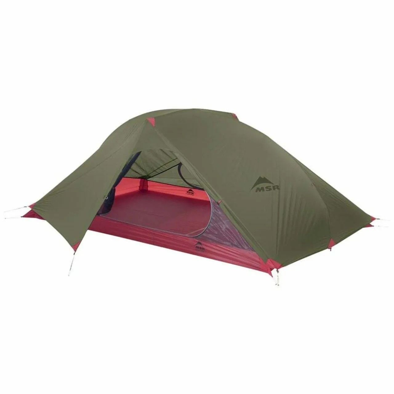 Best Carbon Reflex 2 person Tent Two Person Tents