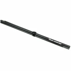 Carbon Tent Pole - 125cm 3 Section Tent Accessories