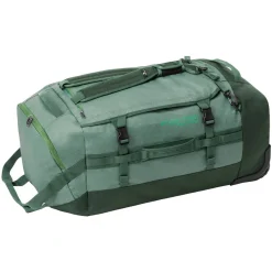 Online Cargo Hauler Wheeled Duffel 110L Luggage