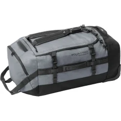 Online Cargo Hauler Wheeled Duffel 110L Luggage