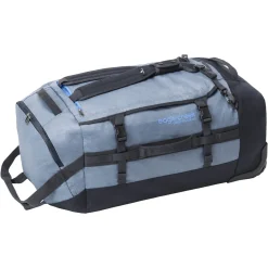 Online Cargo Hauler Wheeled Duffel 110L Luggage