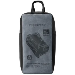 Online Cargo Hauler Wheeled Duffel 110L Luggage