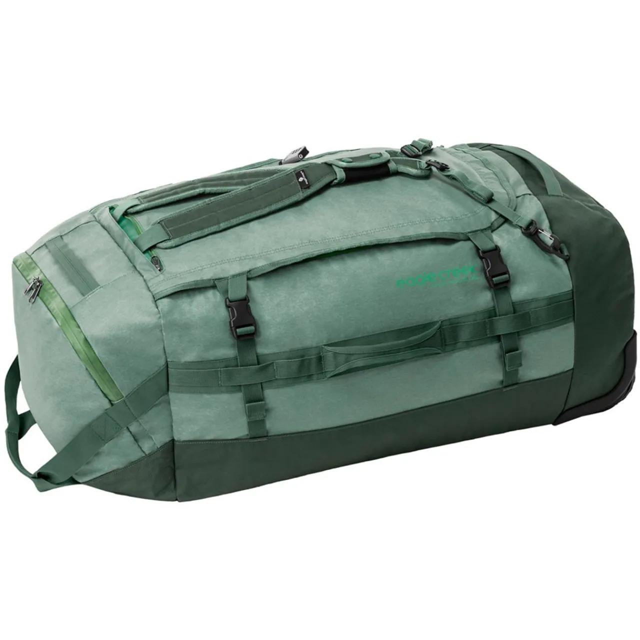 Online Cargo Hauler Wheeled Duffel 130L Luggage
