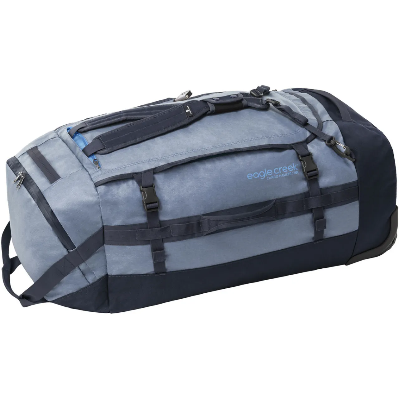 Online Cargo Hauler Wheeled Duffel 130L Luggage