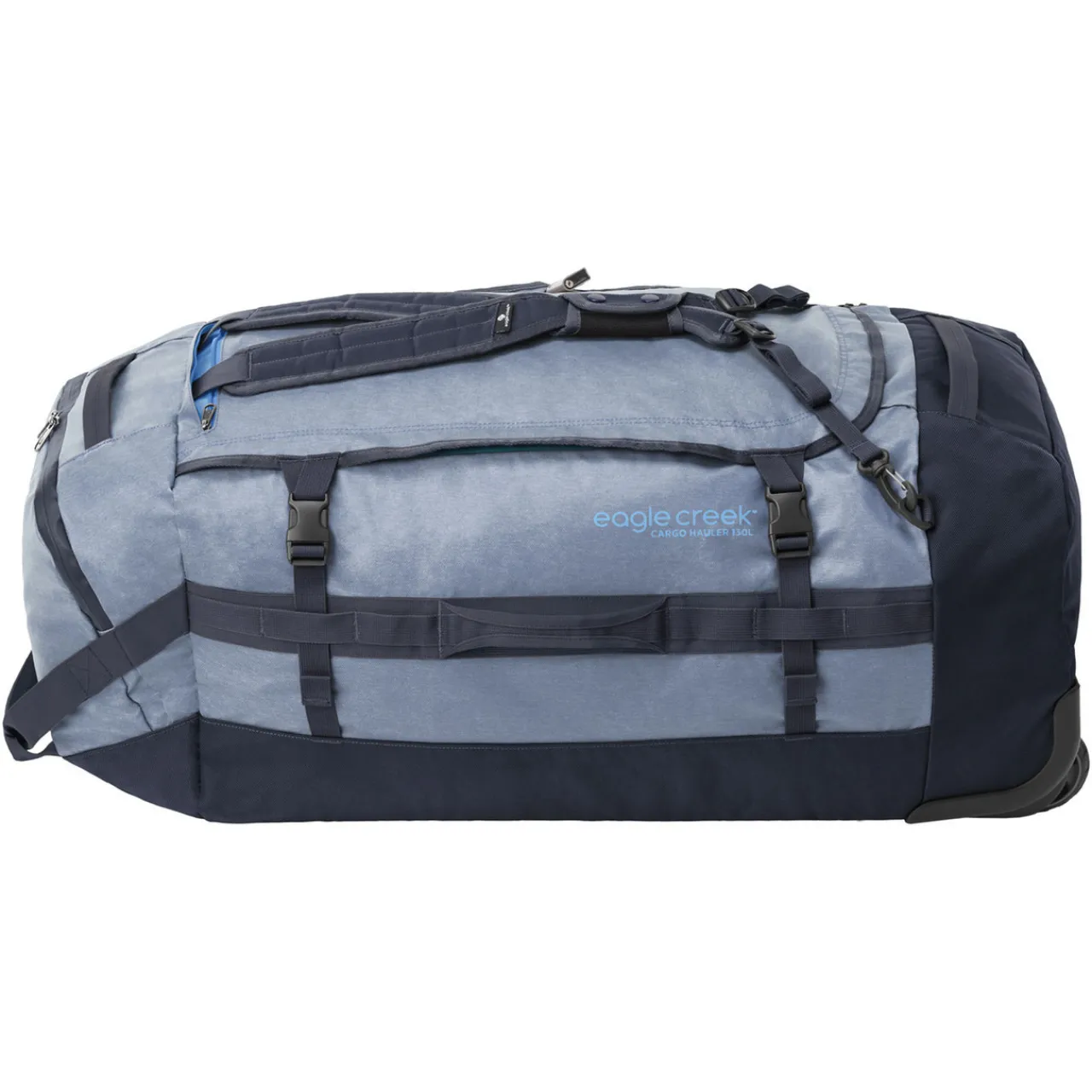 Online Cargo Hauler Wheeled Duffel 130L Luggage