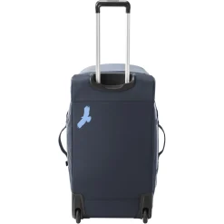 New Cargo Hauler XT Wheeled Duffel 90L Luggage