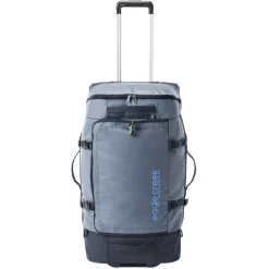 New Cargo Hauler XT Wheeled Duffel 90L Luggage
