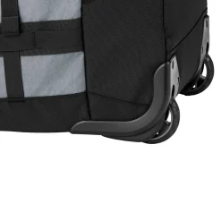 New Cargo Hauler XT Wheeled Duffel 90L Luggage