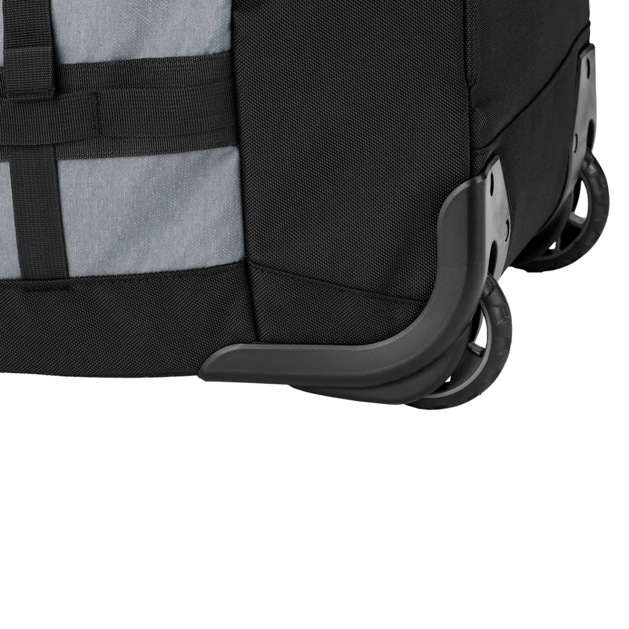 New Cargo Hauler XT Wheeled Duffel 90L Luggage