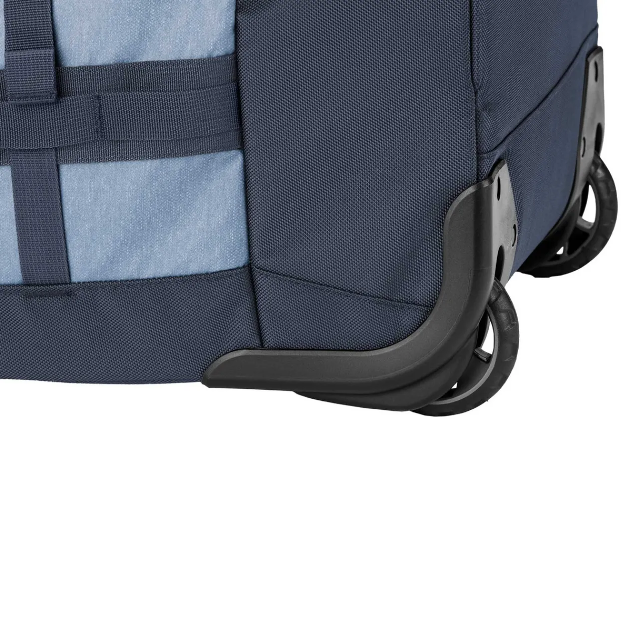 New Cargo Hauler XT Wheeled Duffel 90L Luggage
