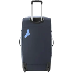 New Cargo Hauler XT Wheeled Duffel 120L Luggage