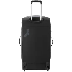 New Cargo Hauler XT Wheeled Duffel 120L Luggage