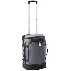 Best Cargo Hauler XT Wheeled Duffel Intl Carry On Luggage