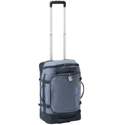 Best Cargo Hauler XT Wheeled Duffel Intl Carry On Luggage