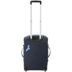 Best Cargo Hauler XT Wheeled Duffel Intl Carry On Luggage