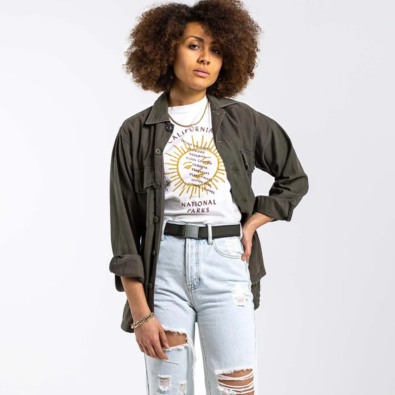 Discount Carto Slim Belt Women Belts|Belts