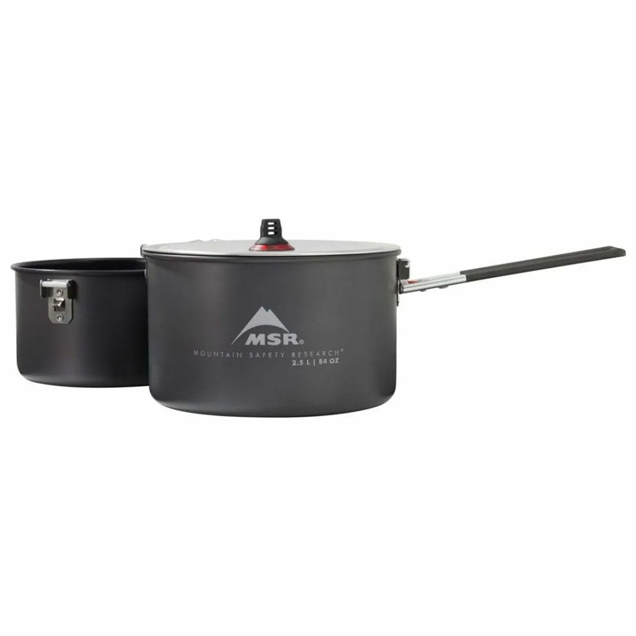 Clearance Ceramic 2 Pot Set Pots And Pans