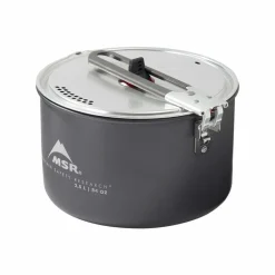 New Ceramic 2.5L Pot Pots And Pans