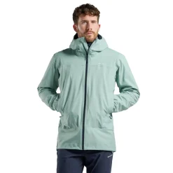 Discount Cetus Petrichor Jacket - Past Season Colours Waterproof Jackets