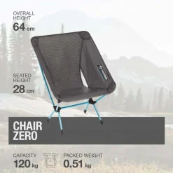New Chair Zero Accessories|Seats And Sitmats