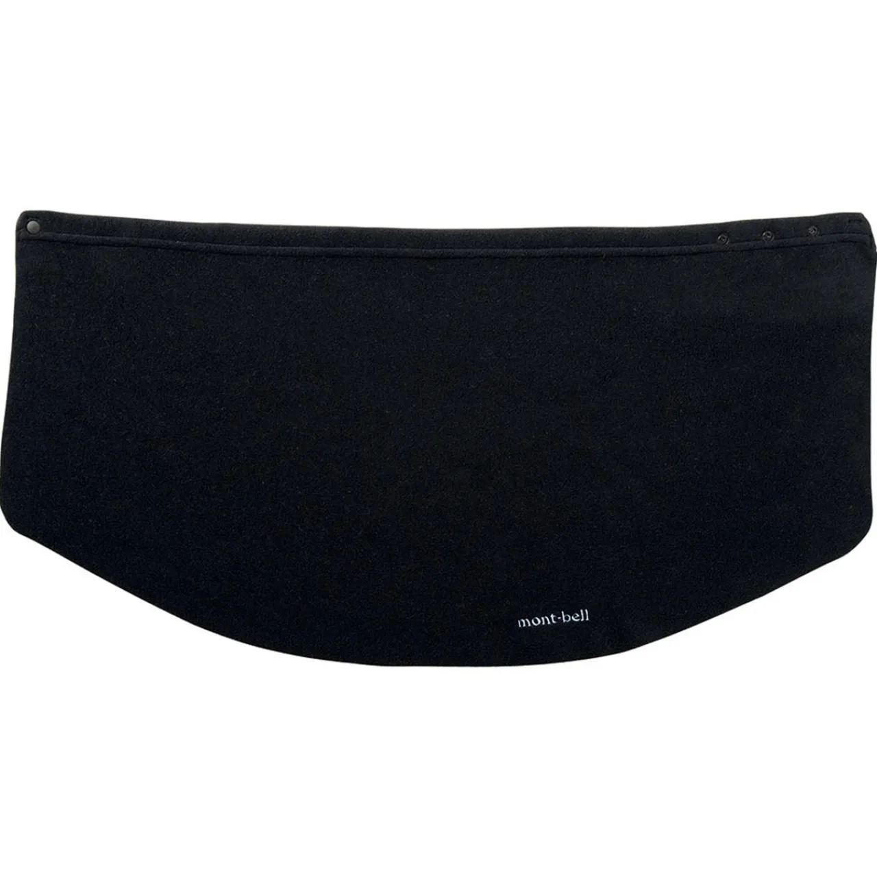 Chameece Open Neck Gaiter Neckwear