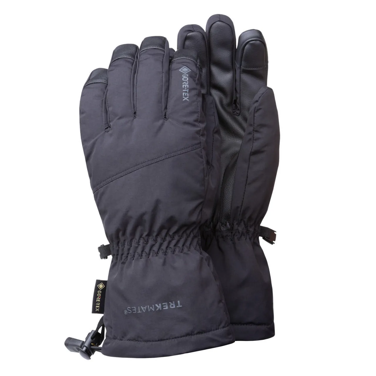Hot Chamonix Gore-Tex Gloves Gloves