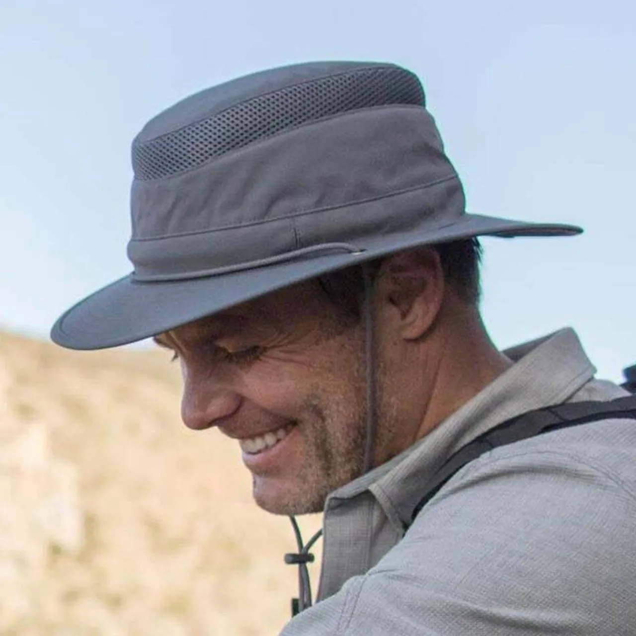 Charter Escape Hat Hats