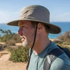 Charter Escape Hat Hats