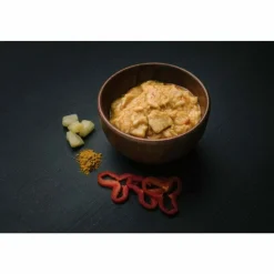 Outlet Chicken Curry Main Meals