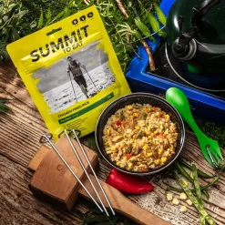 Outlet Chicken Fried Rice Main Meals