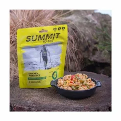 Outlet Chicken Fried Rice Main Meals