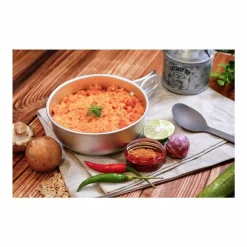 Clearance Chicken Korma with Rice (Single Serving) Main Meals