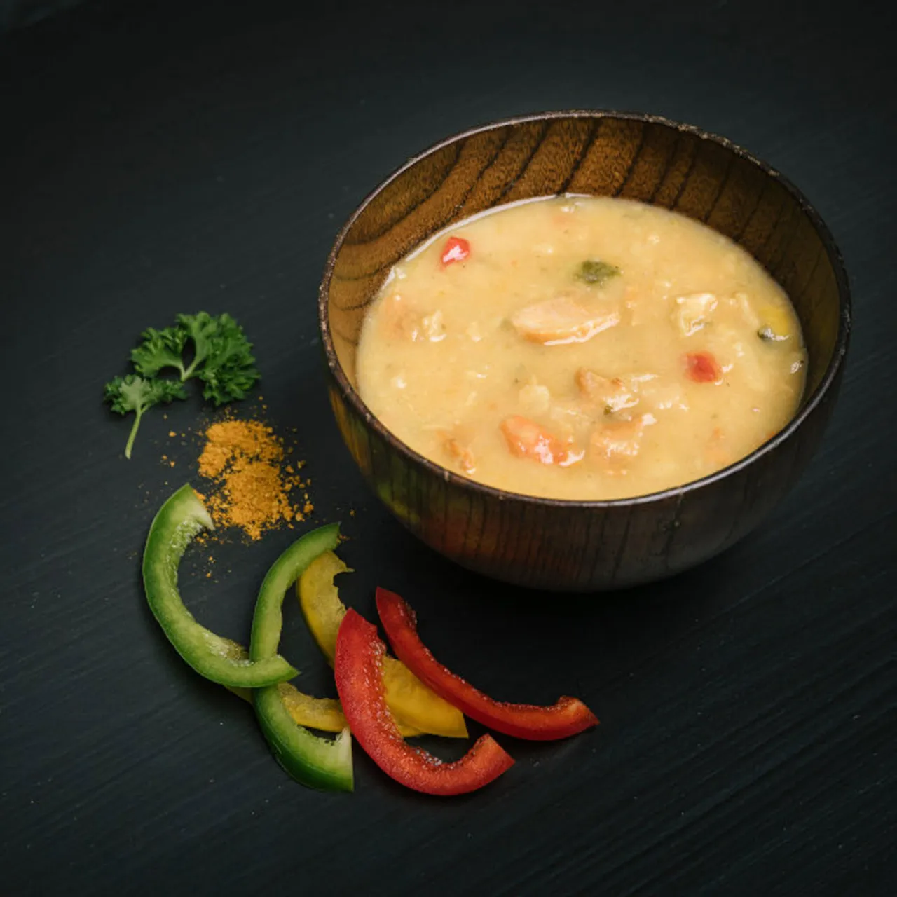 Online Chicken Soup Main Meals