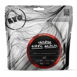 Outlet Chicken Tikka Masala (Big Pack) Main Meals