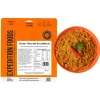 Clearance Chicken Tikka with Rice (High Energy Serving) Main Meals